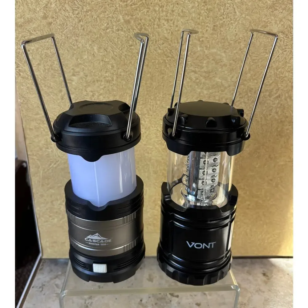 VONT Cascade vont 250